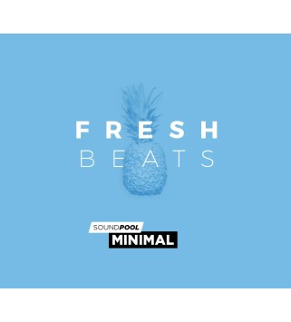 MAGIX Soundpool Fresh Beats ProducerPlanet Key GLOBAL